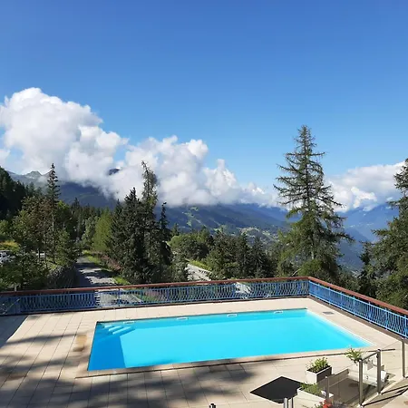 Le Ruitor Apartman