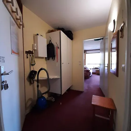 Le Ruitor Apartman