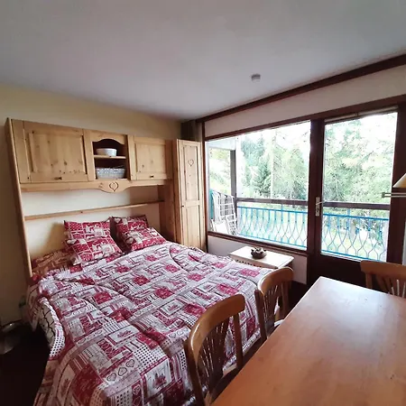 Apartman Le Ruitor *