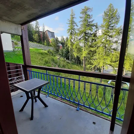 Apartman Le Ruitor Bourg-Saint-Maurice