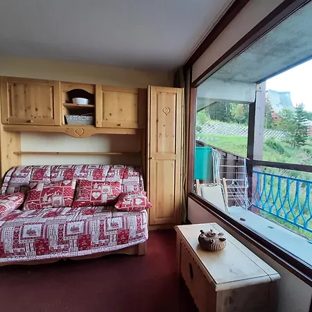 Le Ruitor Apartman *