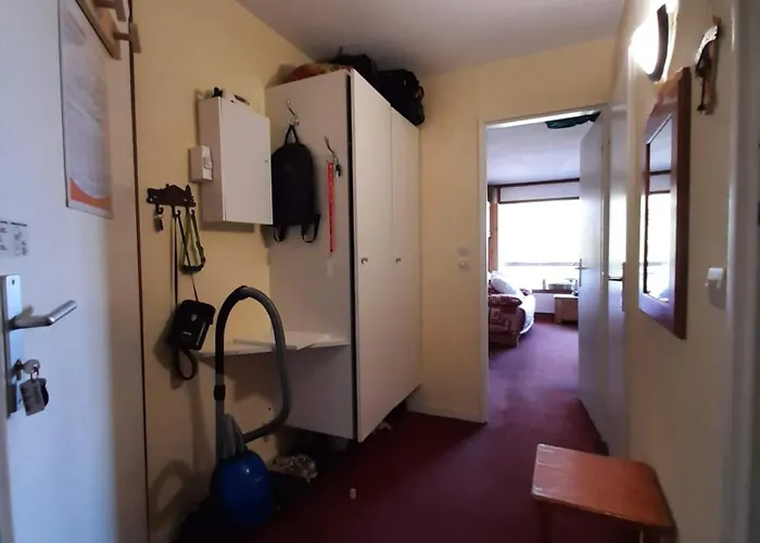 Le Ruitor Apartment