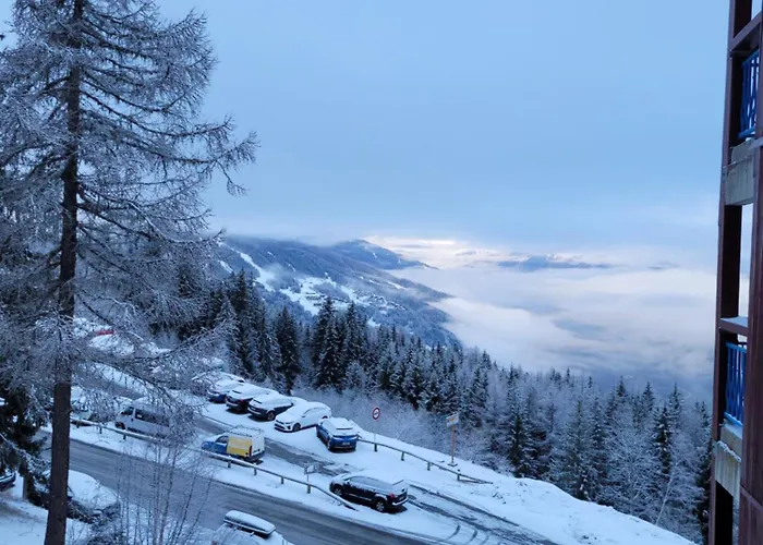 Le Ruitor Bourg-Saint-Maurice